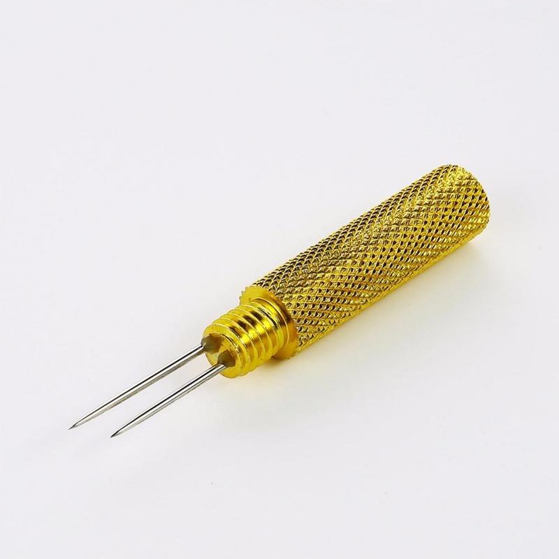 Full Metal Fishing Hook Knotti - Fishing Hook Remover ulasan dan harga