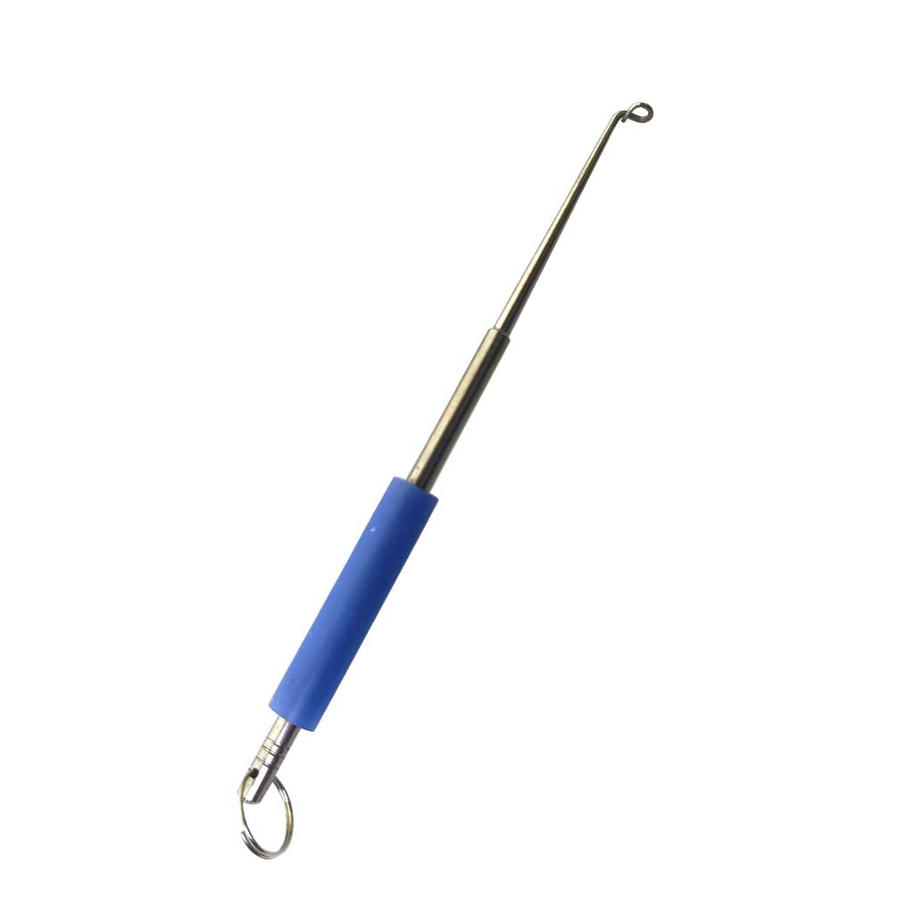 3-Pack Stainless Steel Fish Ho - Fishing Hook Sharpener ulasan dan harga