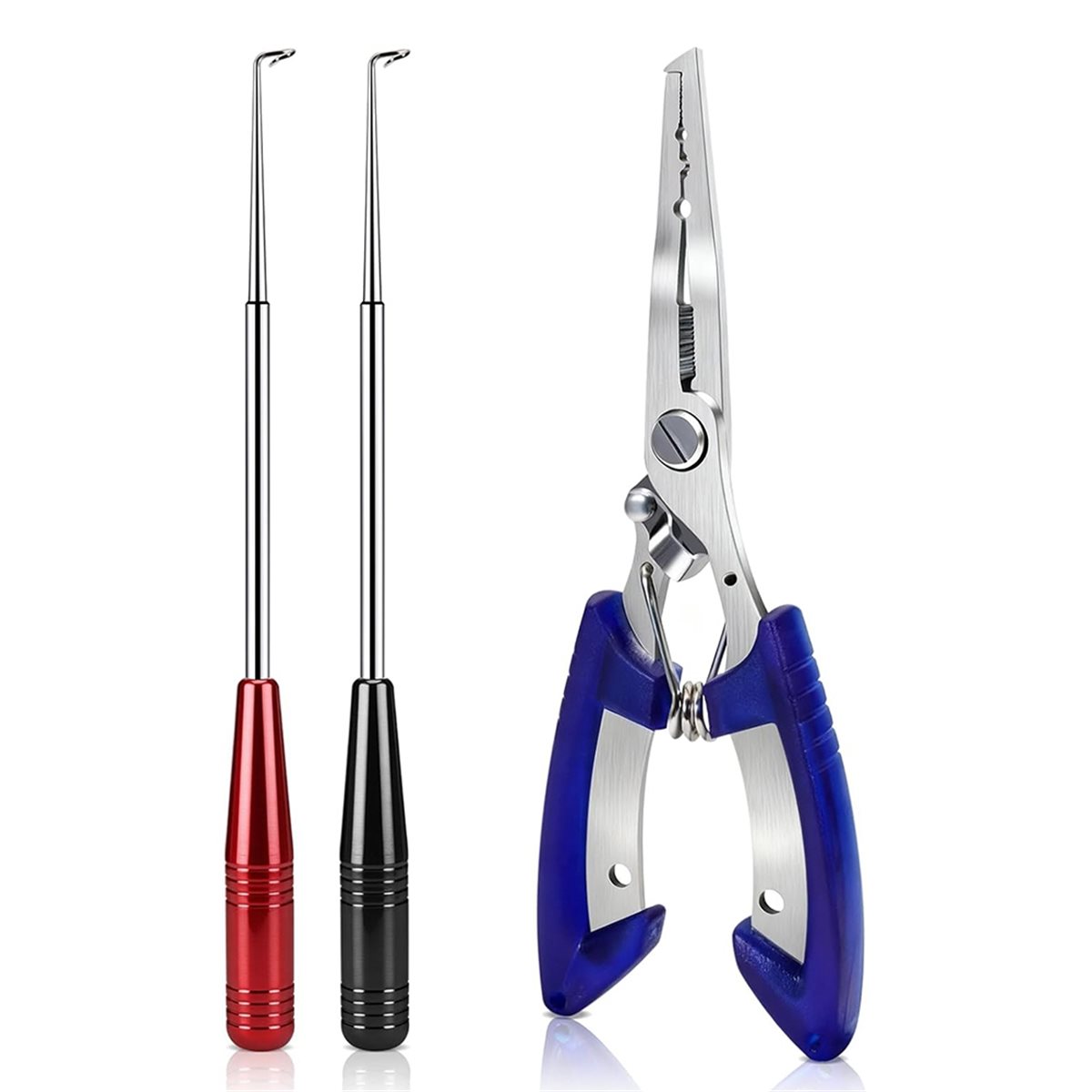 T34C Fish Hook Remover Tool &  - Fishing Hook Remover ulasan dan harga