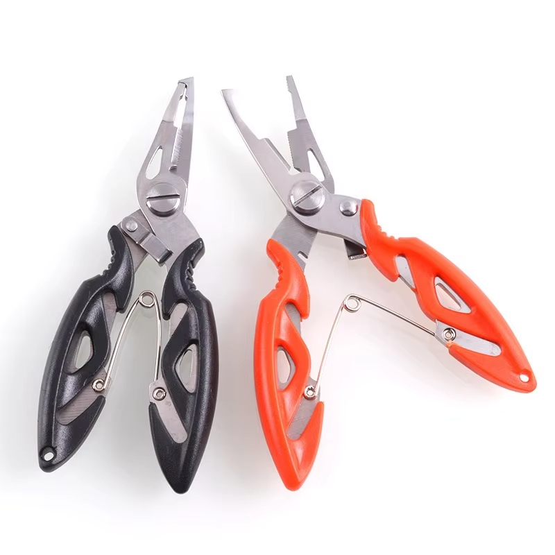 Multifunction Fishing Plier Sc - Fishing Hook Remover ulasan dan harga