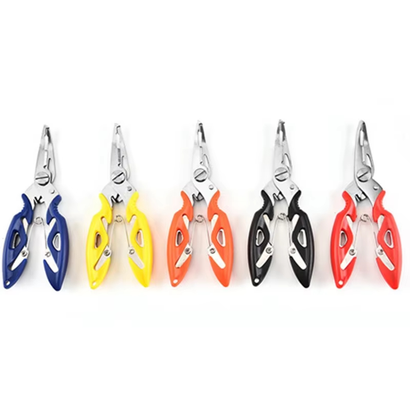 Multifunction Fishing Plier Sc - Fishing Hook Remover ulasan dan harga