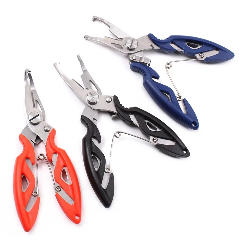 Multifunction Fishing Plier Sc - Fishing Hook Remover ulasan dan harga